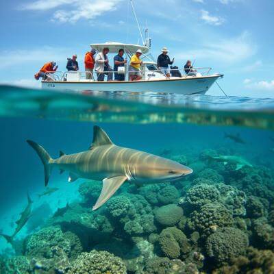 Shark Habitat Protection