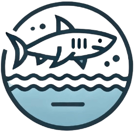 Shark Care Icon