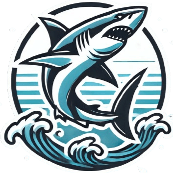 Shark Show Icon